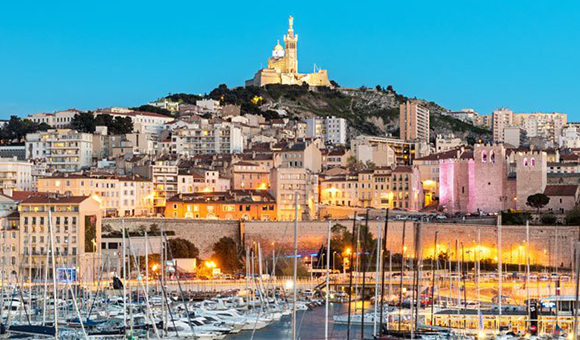 Agence web Marseille